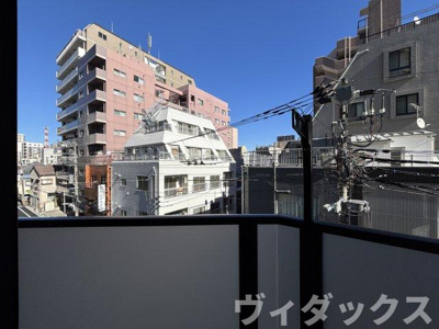 【展望】 | Log入谷／ログ入谷 | Log入谷
入谷の賃貸物件。
「Log入谷」のことなら(株)メイワ・エステートへお任せください。