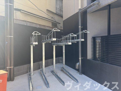 【その他】 | Log入谷／ログ入谷 | Log入谷
入谷の賃貸物件。
「Log入谷」のことなら(株)メイワ・エステートへお任せください。