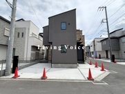 【仲介手数料０円】相模原市中央区田名Ⅲ・Ⅳ期　新築一戸建て　2号棟　全10棟の画像