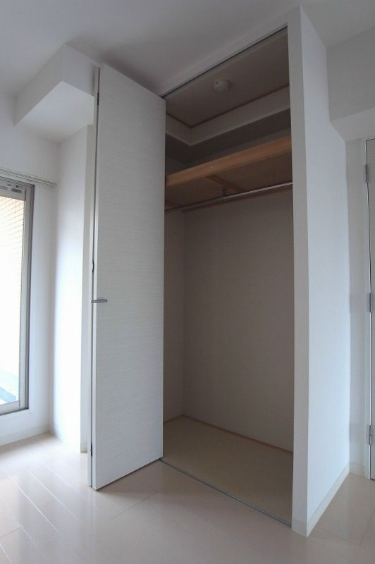 ラスカシエロ下北沢の収納