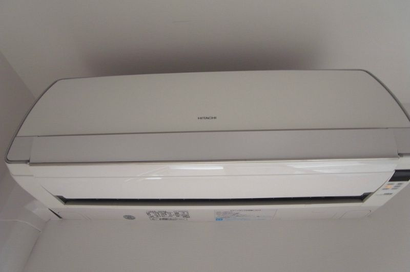 ラスカシエロ下北沢の設備