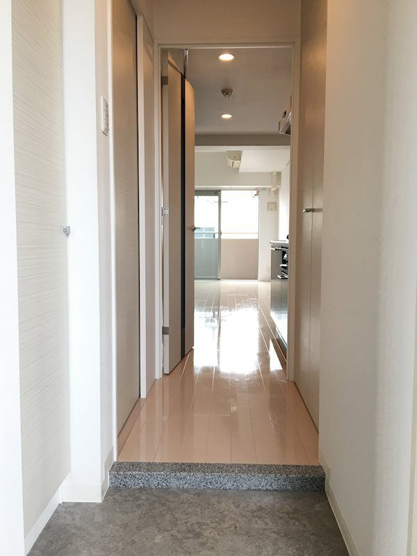 ラスカシエロ下北沢の内装