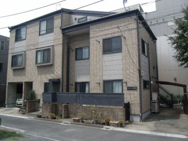 スカイドリーム西落合