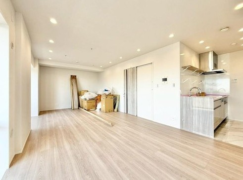 【居間・リビング】