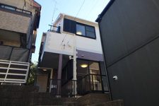 武4丁目中古戸建②の画像