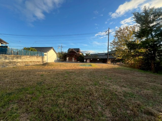 【展望】の画像