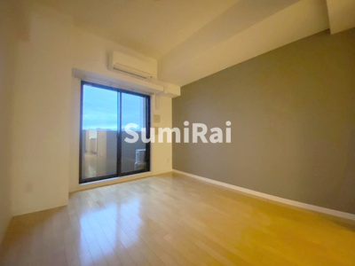 【内装】 | レジュールアッシュ神戸元町