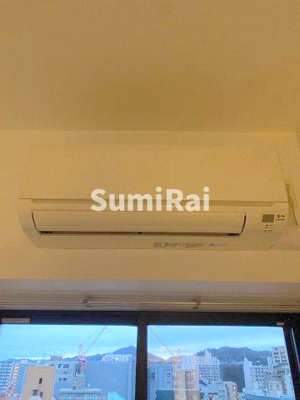 【設備】 | レジュールアッシュ神戸元町