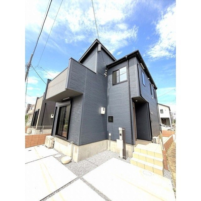 【エントランス】 | ４０８７志木市柏町２０期６棟４号棟