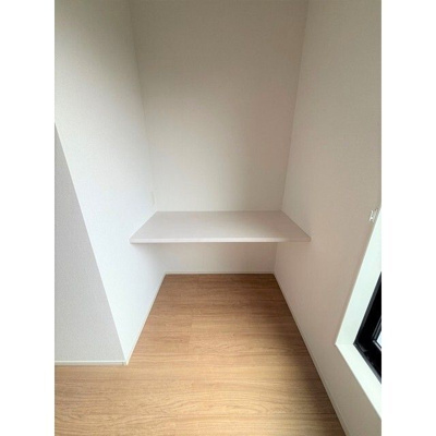 【その他】 | ４０８７志木市柏町２０期６棟４号棟