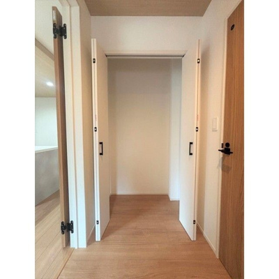 【収納】 | ４０８７志木市柏町２０期６棟４号棟