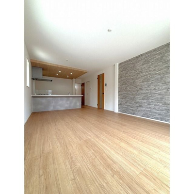 【居間・リビング】 | ４０８７志木市柏町２０期６棟４号棟