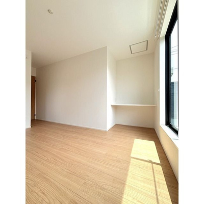 【内装】 | ４０８７志木市柏町２０期６棟４号棟