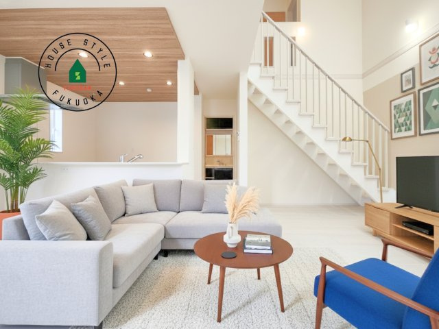 福岡市城南区梅林5丁目第1-3棟（2号棟）