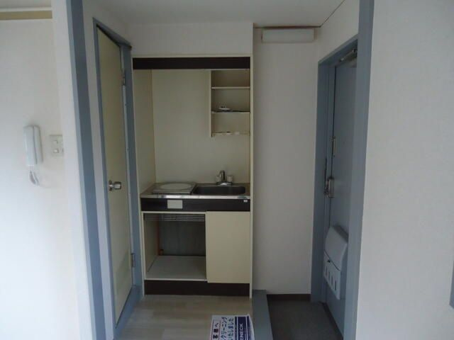 陽光ハイム（北砂）の内装