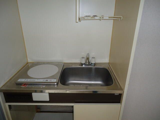 陽光ハイム（北砂）のキッチン