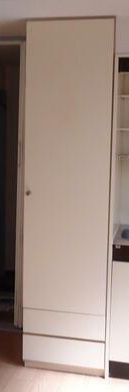 陽光ハイム（北砂）の収納