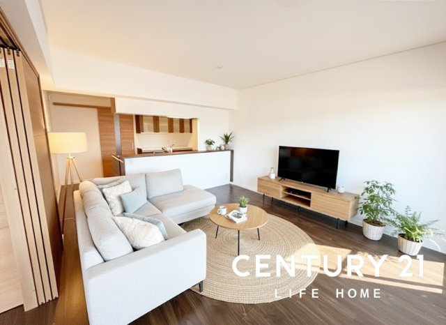 グランビスタ青葉台の画像