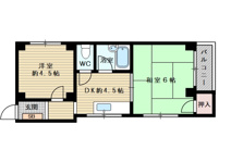 中嶋ハイツの画像