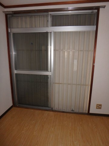 イズミコーポのセキュリティ