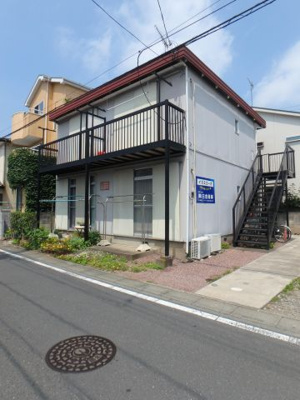 【外観】 | イズミコーポ