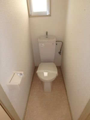 【トイレ】 | イズミコーポ