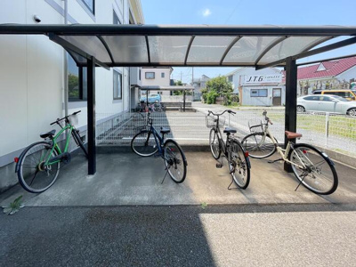 【その他共用部分】 | ボナール