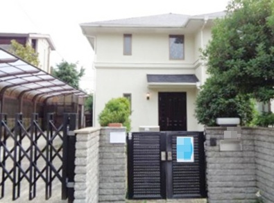 【外観】 | 芦屋市奥池町　中古戸建