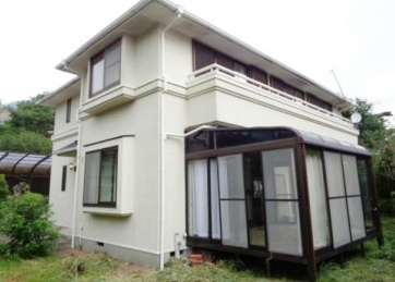 【外観】 | 芦屋市奥池町　中古戸建