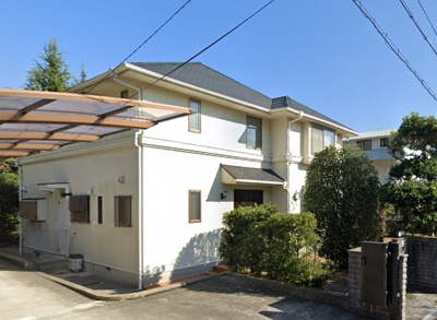 【外観】 | 芦屋市奥池町　中古戸建