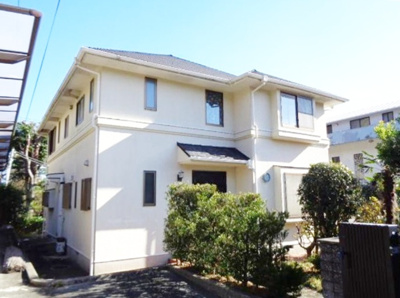 【外観】 | 芦屋市奥池町　中古戸建