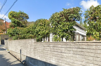 【外観】 | 芦屋市奥池町　中古戸建