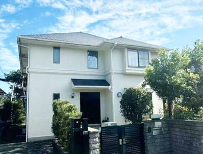 【外観】 | 芦屋市奥池町　中古戸建