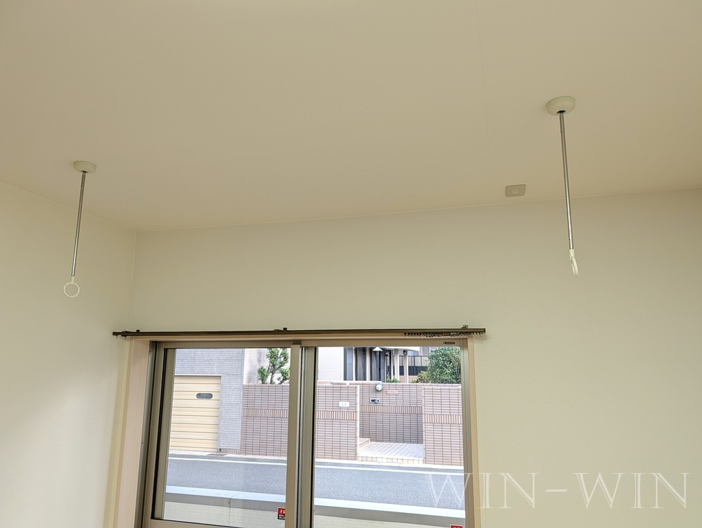 Flora若狭の設備