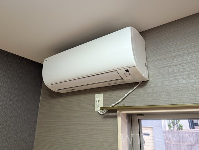 Flora若狭の設備