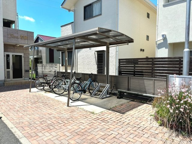 Flora若狭のその他共用部分