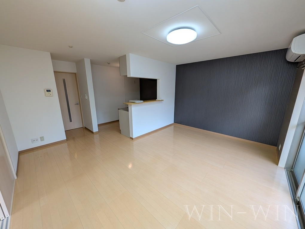 Flora若狭の居間・リビング