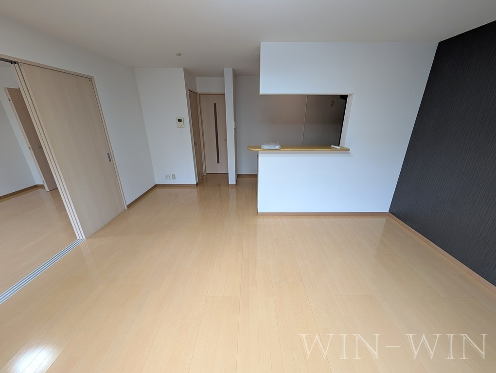 Flora若狭の居間・リビング