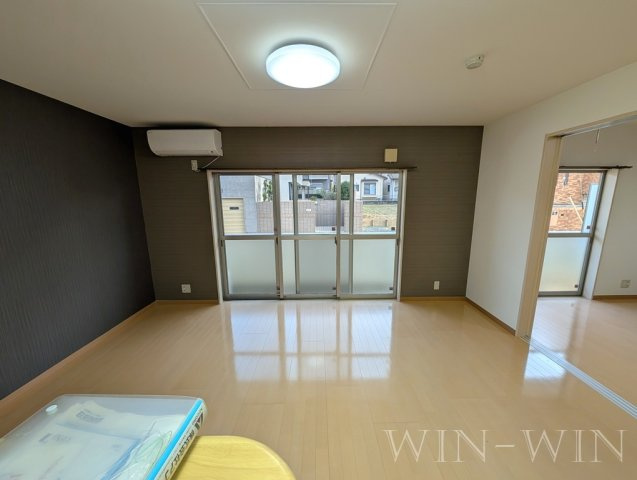 Flora若狭の居間・リビング