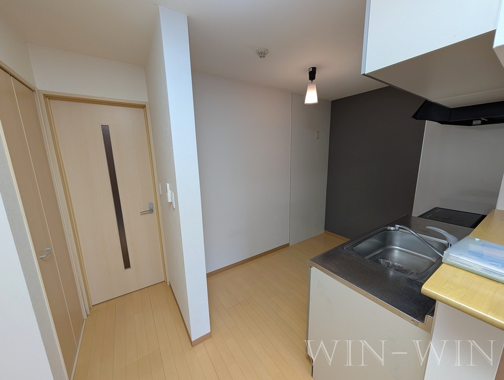 Flora若狭の内装