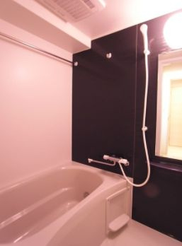 【浴室】 | リブリ・サンヴィレッジ26