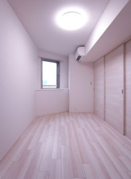 【寝室】 | リブリ・サンヴィレッジ26