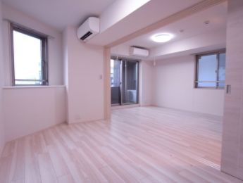 【内装】 | リブリ・サンヴィレッジ26