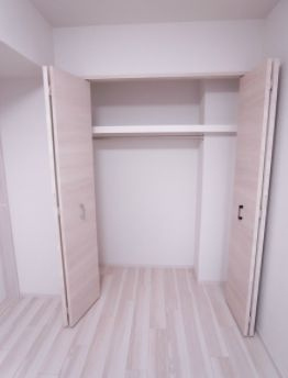 【収納】 | リブリ・サンヴィレッジ26