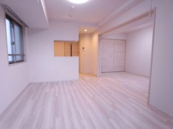 【居間・リビング】 | リブリ・サンヴィレッジ26