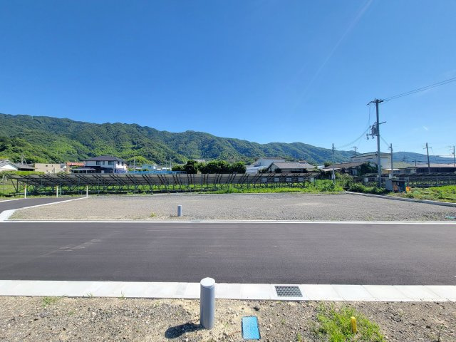 ライフフィールド鳥居Ⅱの外観