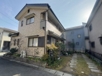 西蒲田貸戸建の画像