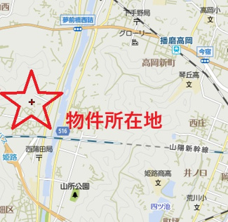 【地図】