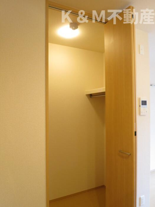 Arcobalenoの内装|内装は落ち着いています