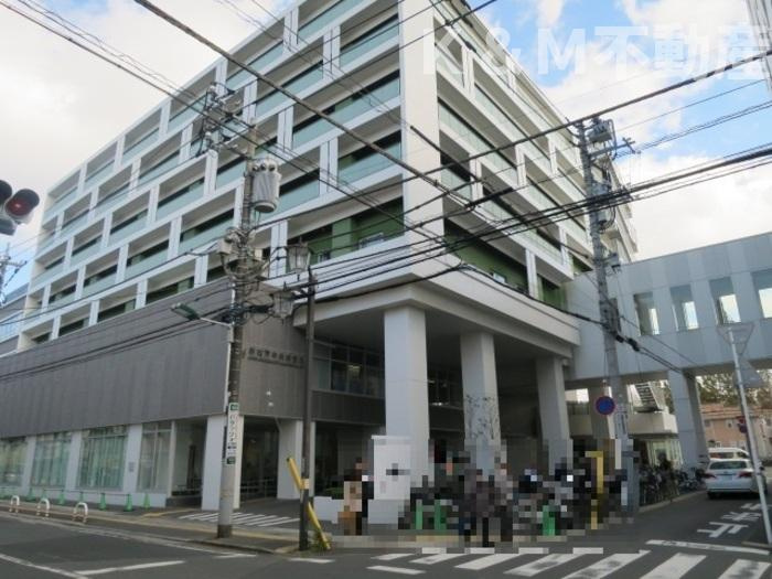 Arcobalenoの外観|外観もきれいです